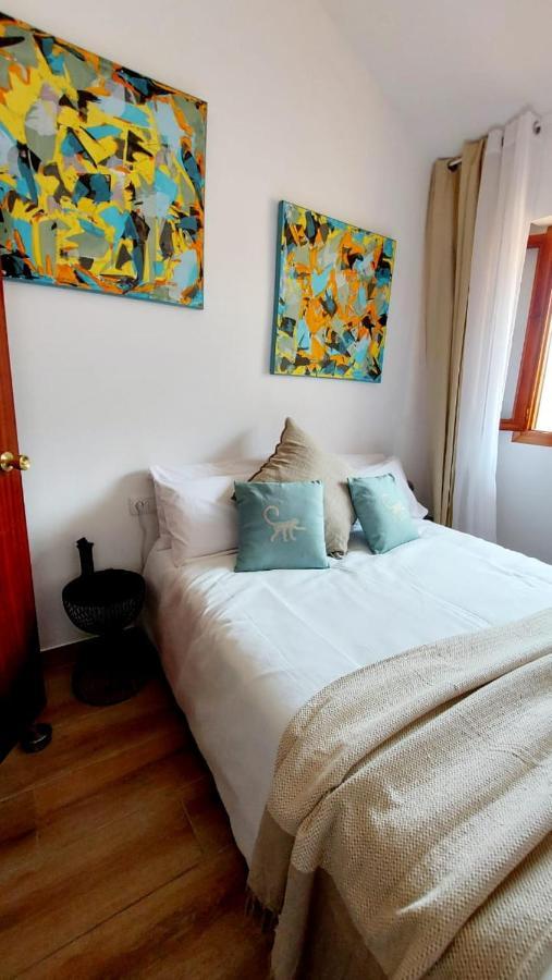 Sunny Duplex In Front Of Campello Beach El Campello Exterior photo